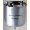 DENCKERMANN Palivový filter A110662