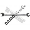 TRIUMF Kľúč vidlicový obojstranný 20 x 22 mm