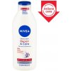 Nivea Repair & Care Telové mlieko 400 ml