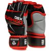 MMA rukavice DBX BUSHIDO E1V6 Velikost: L