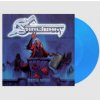 Sanctuary - Refuge Denied / Blue / Vinyl [LP]