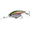 Shimano Wobler Lure Yasei Cover Crank Floating MR Rainbow Trout - 5 cm 7,5 g