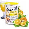 Geladrink Extra práškový nápoj príchuť pomaranč 390 g