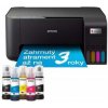Tlačiareň multifunkčná Epson EcoTank L3230 (C11CJ68407) čierna