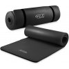 Podložka na fitness a jogu NBR 180 × 60 × 1,5 cm čierna