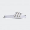 ADIDAS šľapky ADILETTE AQUA standart White 38 - EU I 5 - UK I 23,3 cm