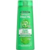 Garnier Posilňujúci šampón na rýchlo sa mastiace vlasy Fructis (Pure Fresh Purifying Shampoo) 400 ml