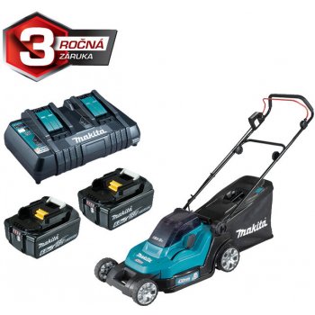 MAKITA DLM382ZX6D