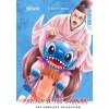 Disney Manga Stitch and the Samurai: The Complete Collection (Hardcover Edition)