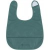 Petite&Mars Podbradník PU Nate Misty Green 6m+