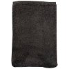 Sleep-well Froté žínka Star II Varianta: Froté utierka Star II 15x21 cm antracitová