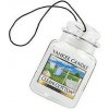 Yankee Candle Clean Cotton gelová visačka