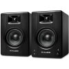 MDU M-AUDIO BX4 loudspeaker Black Wired 50 W