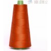 Bavlnená niť terakota 3650 m
