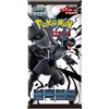 Pokémon Company International Pokémon Scarlet & Violet - Black Bolt Booster- Korean