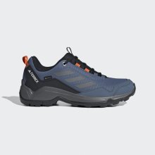 adidas Terrex Eastrail Gore Tex hiking shoes ID7846 modrá