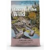 Taste of the Wild Lowland Creek 6,6kg