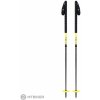Black Crows Duos Freebird Palice, 110 - 140 cm, čierna/žltá