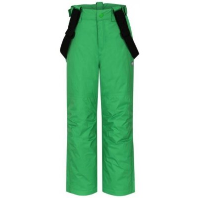 Loap FUGO zelená detské lyžiarske nohavice od 39,95 € - Heureka.sk