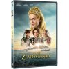 Zlatovláska - DVD
