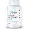 NutriWorks Strong Vitamin B – silný B-komplex (10 vitamínov) na energiu a vytrvalosť, 90 kapsúl