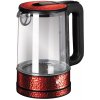 BERLINGERHAUS Rýchlovarná kanvica 1,7 l Burgundy Metallic Line BlackSmith