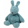 NATTOU Hračka plyšová zajačik Bonnie SB sage green 30 cm