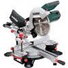 Metabo KGS 254 M / Kapovacia píla / 1800W / 4500 ot-min (602540000)