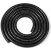 GForce Kabel se silikonovou izolací Powerflex 12AWG černý (1m)