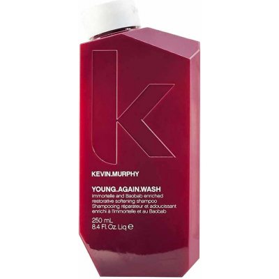 Kevin Murphy Young Again Wash vyživujúci šampón pre zrelé vlasy 250 ml