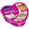 Vitakraft Cat Poésie šťáva krocan v sýr.om. 85 g