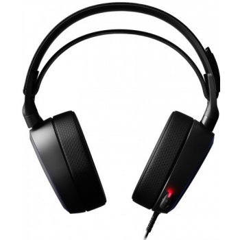 SteelSeries Arctis Pro