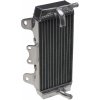 chladič ľavý YAMAHA WR 250 F 07-14, YZ 250 F 06, [238*118*40], Q-TECH YM010A
