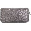 Nicole Brown Dámska peňaženka JBPS 186 CHARCOAL