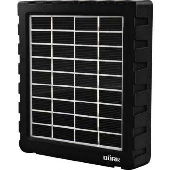 Doerr Solar Panel SP- s 1600mAh pro SnapShot Cloud 4G 204442