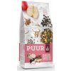 PUUR dwarf hamster&friends křečík pískomil myš 400 g