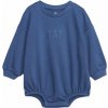 Detské body GAP, BABY modrá 3-6M