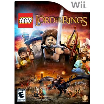 LEGO The Lord of the Rings