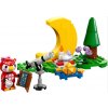 LEGO Animal Crossing 77053 Pozorovanie hviezd s Celeste