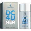 Dorall Collection DC 4U Men EDT 100ml /alternatíva Carolina Herrera 212 men/