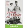 E-kniha O trůn a lásku - Jiří Pernes