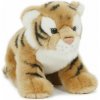 SEM Plyšový tiger 23 cm - plyšové hračky
