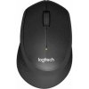 Logitech Wireless Mouse M330 Silent Plus Black EU (910-004909)