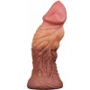 Dildo Monster Oak Nature Cock 16 x 5 cm - gb23100