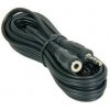 PremiumCord Kabel Jack 3.5mm M/F 2m (kjackmf2)
