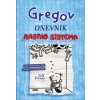 Gregov dnevnik 15: Raspad sistema