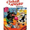 Clever a Smart Prohozátor - Francisco Ibáňez