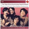 The Tokyo String Quartet - The Tokyo String Quartet Plays Haydn and Mozart