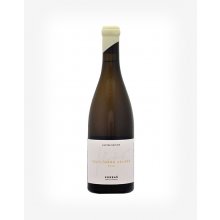Korbaš Rodinné vinárstvo Veltlínske zelené Limited edition suché biele 2019 13% 0,75 l (čistá fľaša)