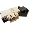 Zámok dverí práčky Samsung DC64 00653A